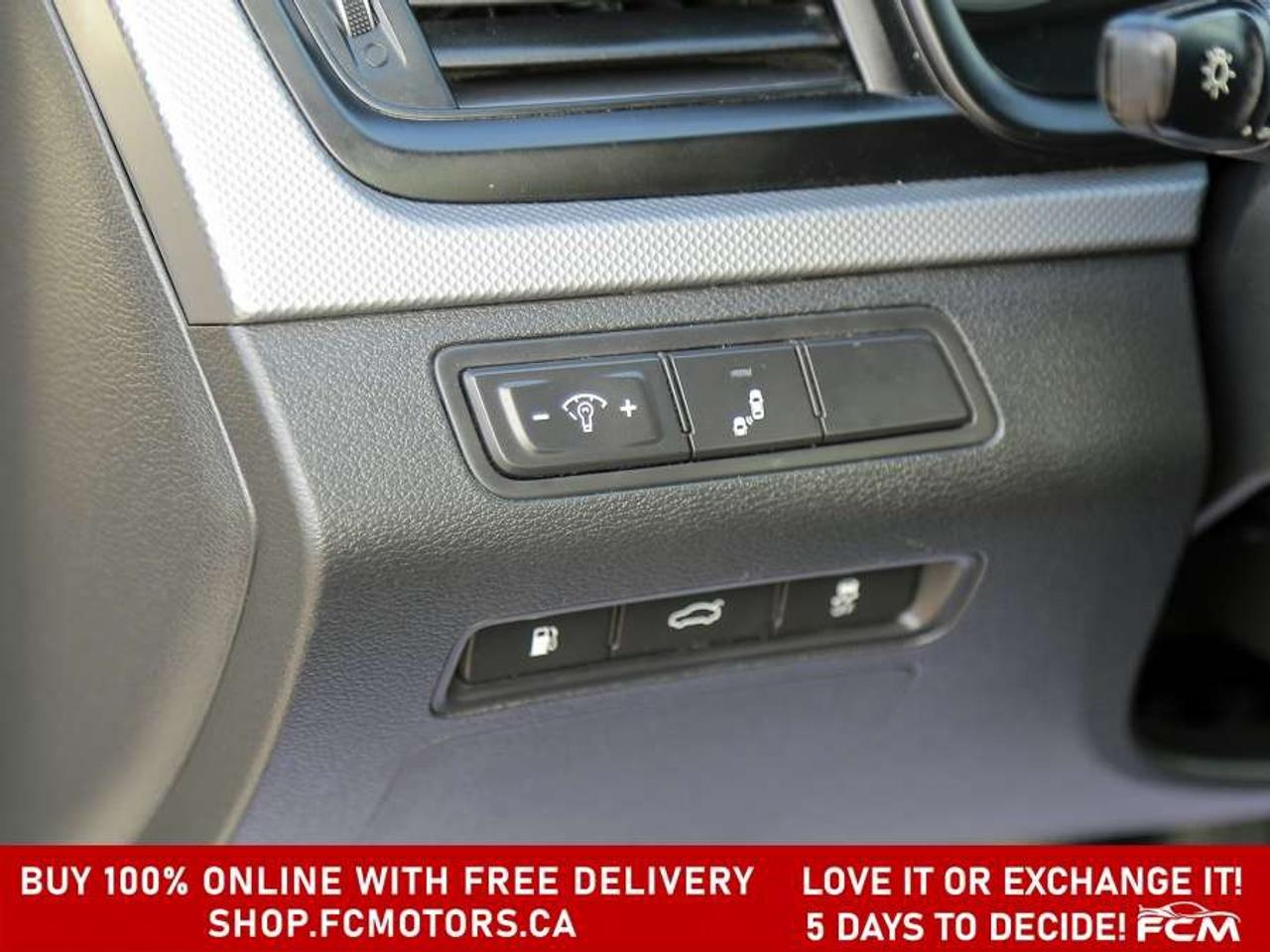 2018 Hyundai Sonata GL   FULLY CERTIFIED WITH WARRANTY Photo