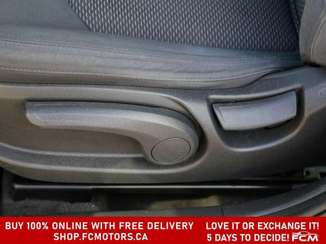 2018 Hyundai Sonata GL   FULLY CERTIFIED WITH WARRANTY Photo