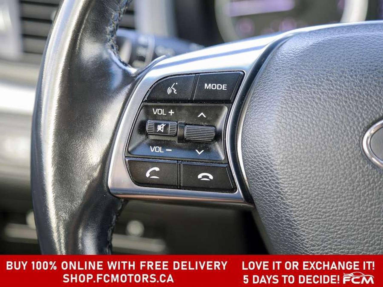2018 Hyundai Sonata GL   FULLY CERTIFIED WITH WARRANTY Photo
