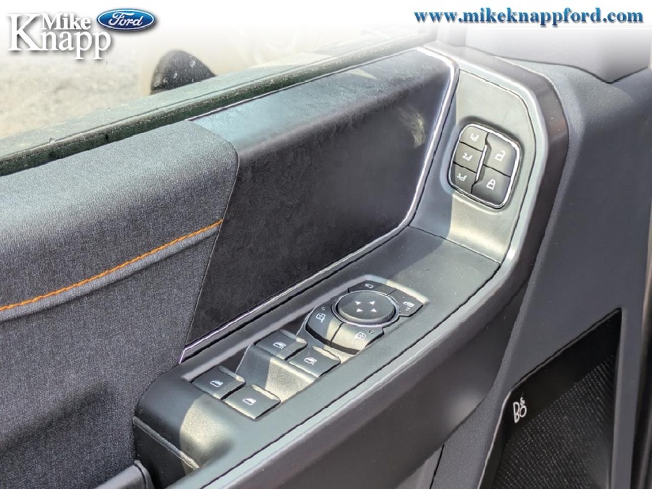 2026 Ford F-150 Tremor Photo