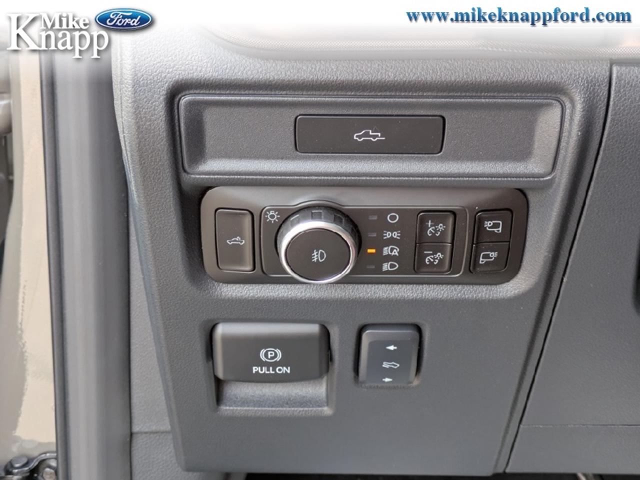 2026 Ford F-150 Tremor Photo
