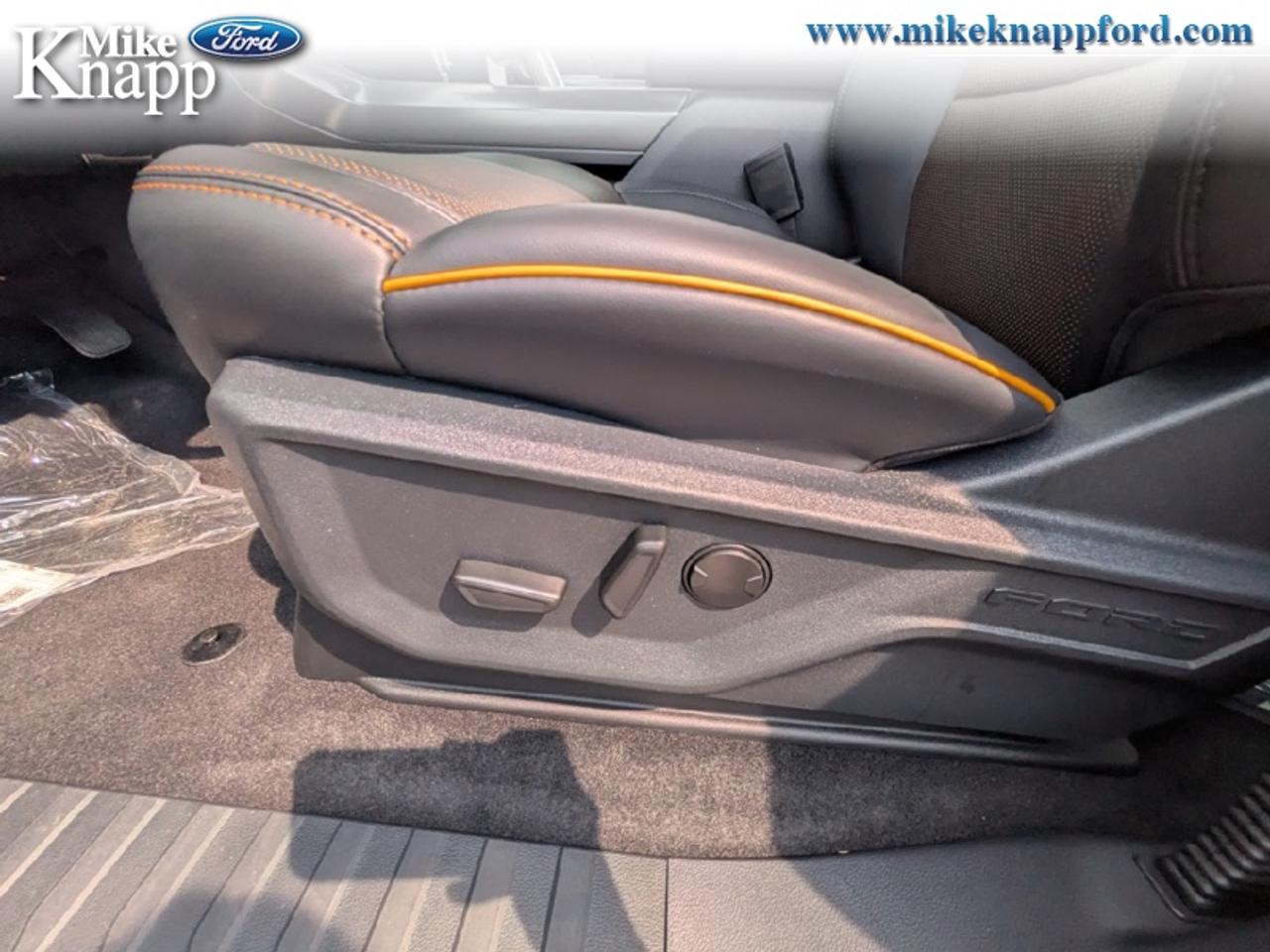 2026 Ford F-150 Tremor Photo