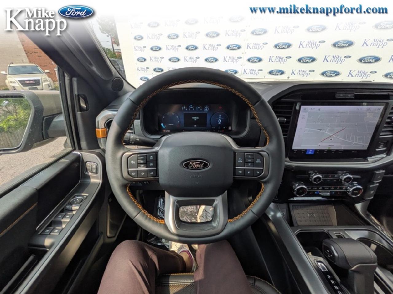 2026 Ford F-150 Tremor Photo