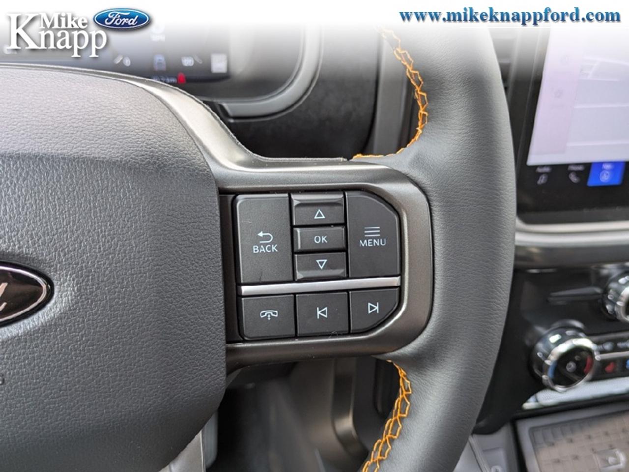 2026 Ford F-150 Tremor Photo