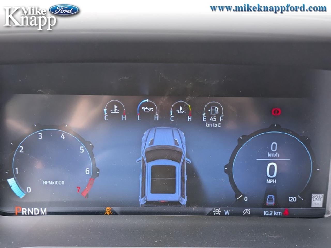 2026 Ford F-150 Tremor Photo