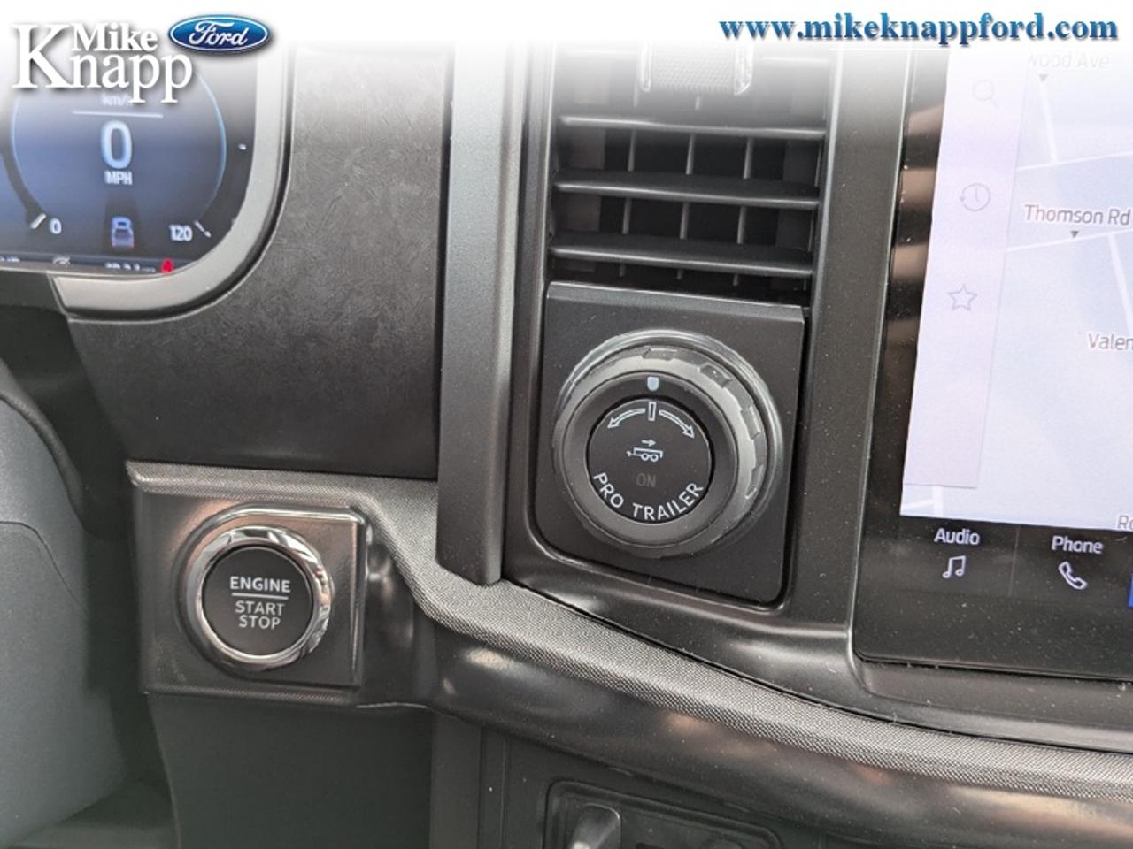 2026 Ford F-150 Tremor Photo