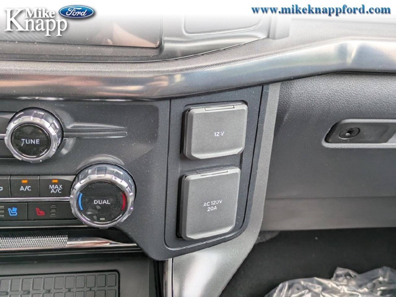 2026 Ford F-150 Tremor Photo