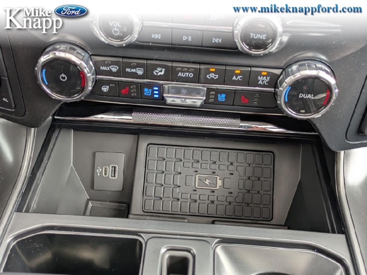 2026 Ford F-150 Tremor Photo