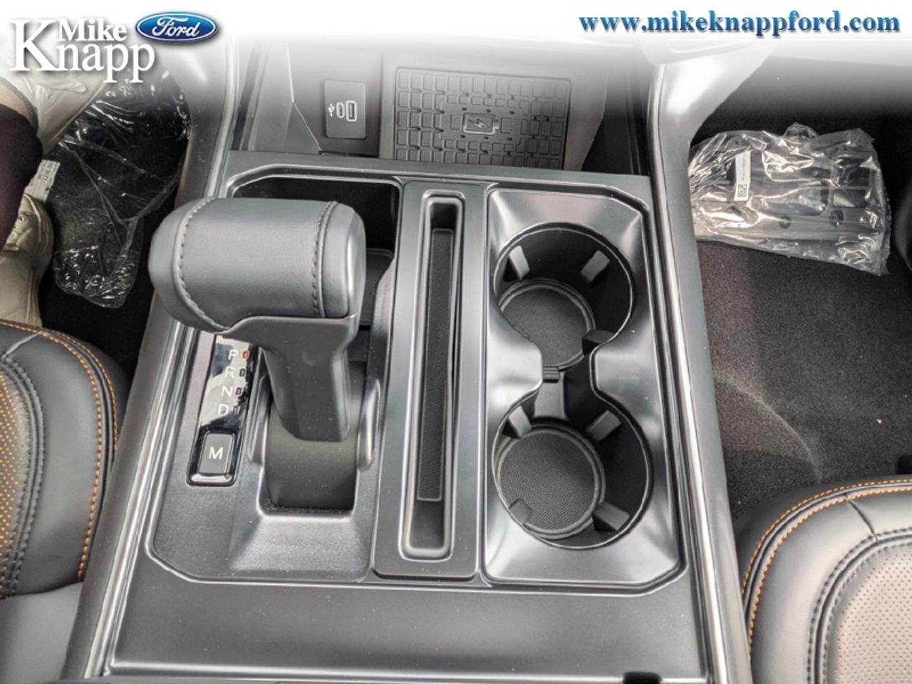 2026 Ford F-150 Tremor Photo