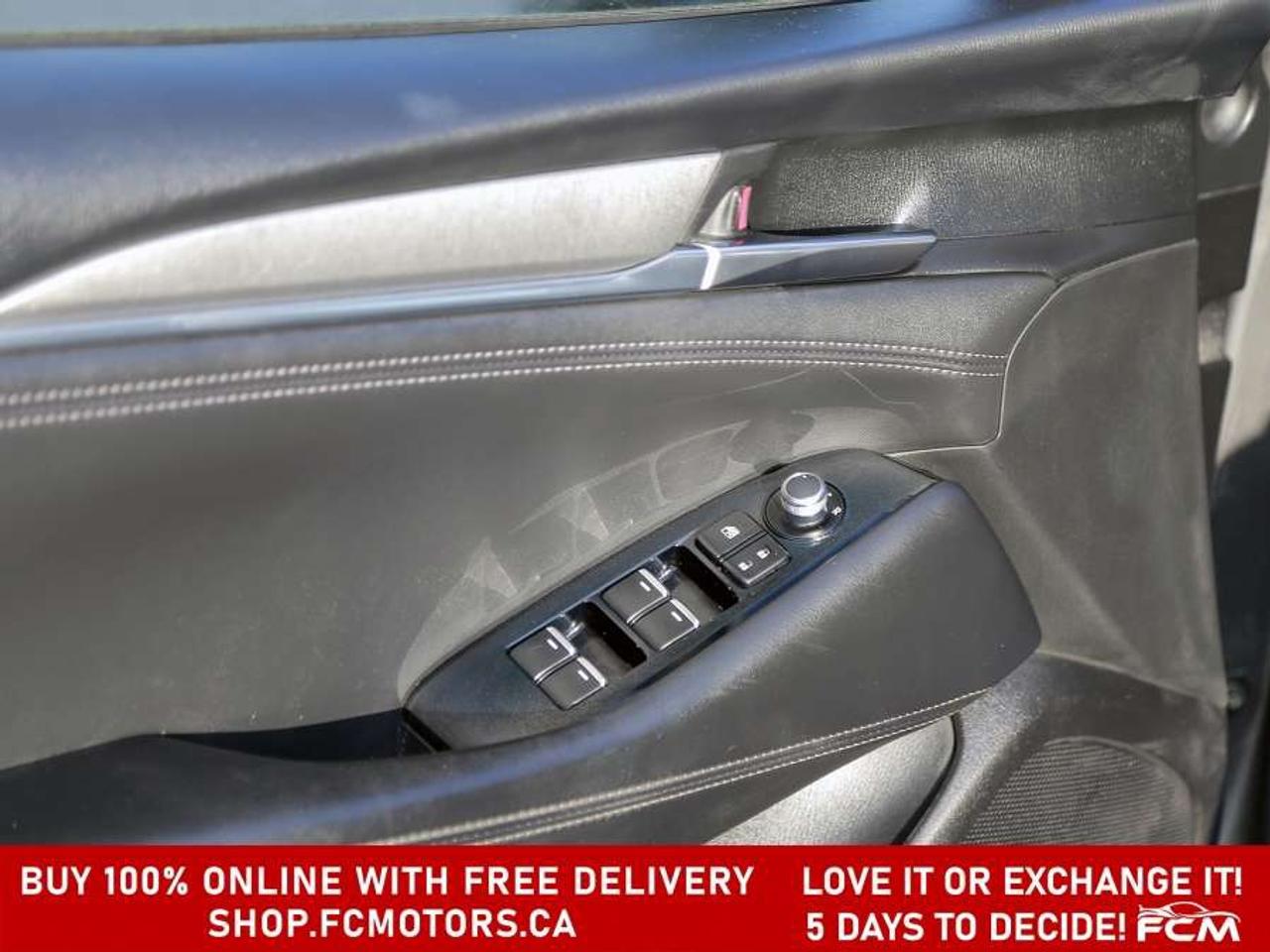 2018 Mazda 6 GS SKYACTIV   FULLY CERTIFIED WITH WARRANTY Photo