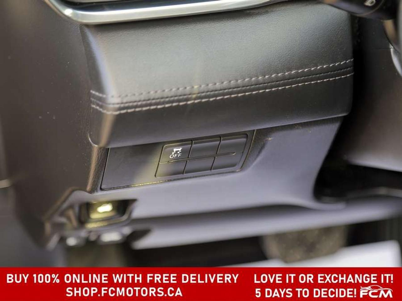 2018 Mazda 6 GS SKYACTIV   FULLY CERTIFIED WITH WARRANTY Photo