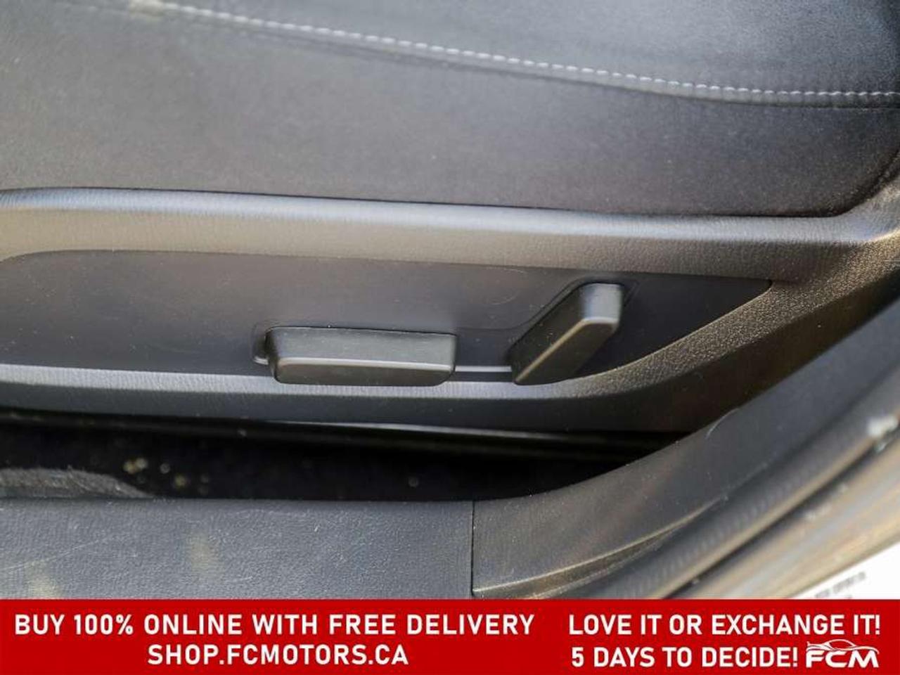 2018 Mazda 6 GS SKYACTIV   FULLY CERTIFIED WITH WARRANTY Photo