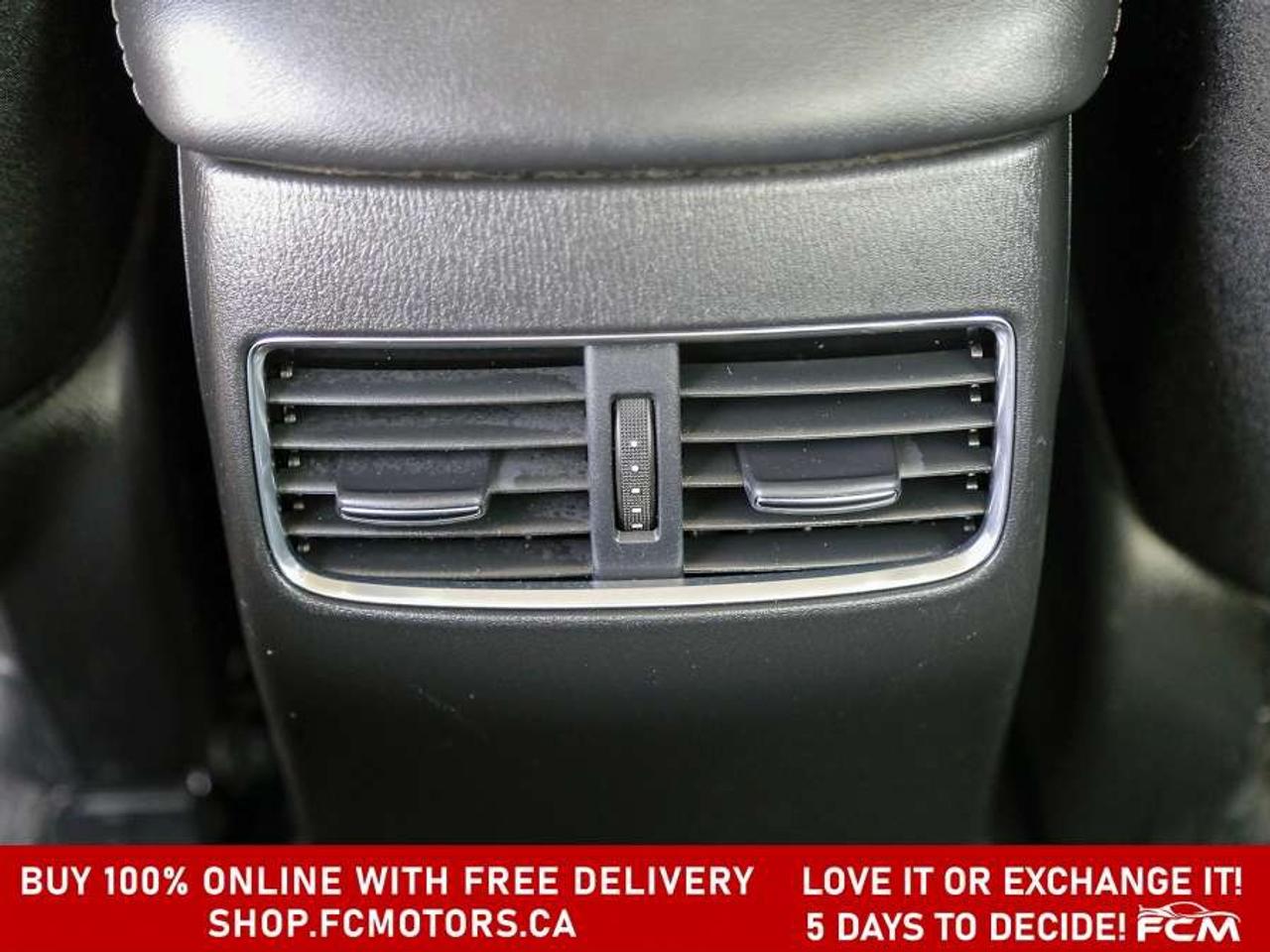 2018 Mazda 6 GS SKYACTIV   FULLY CERTIFIED WITH WARRANTY Photo