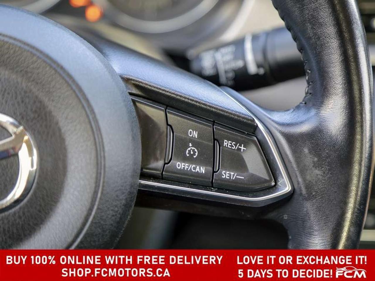 2018 Mazda 6 GS SKYACTIV   FULLY CERTIFIED WITH WARRANTY Photo