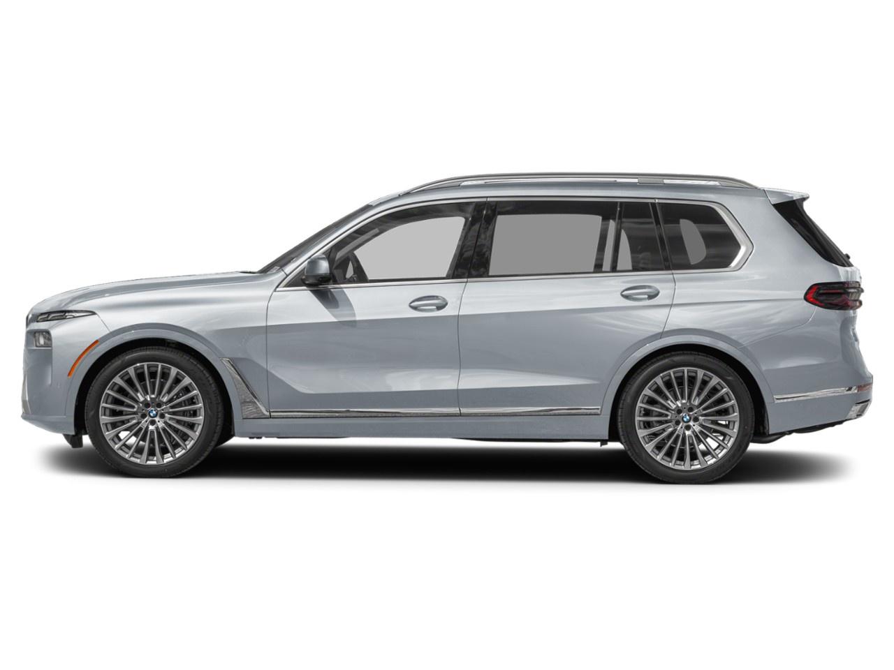 2027 BMW X7 xDrive40i Sports Activity Vehicle Photo2