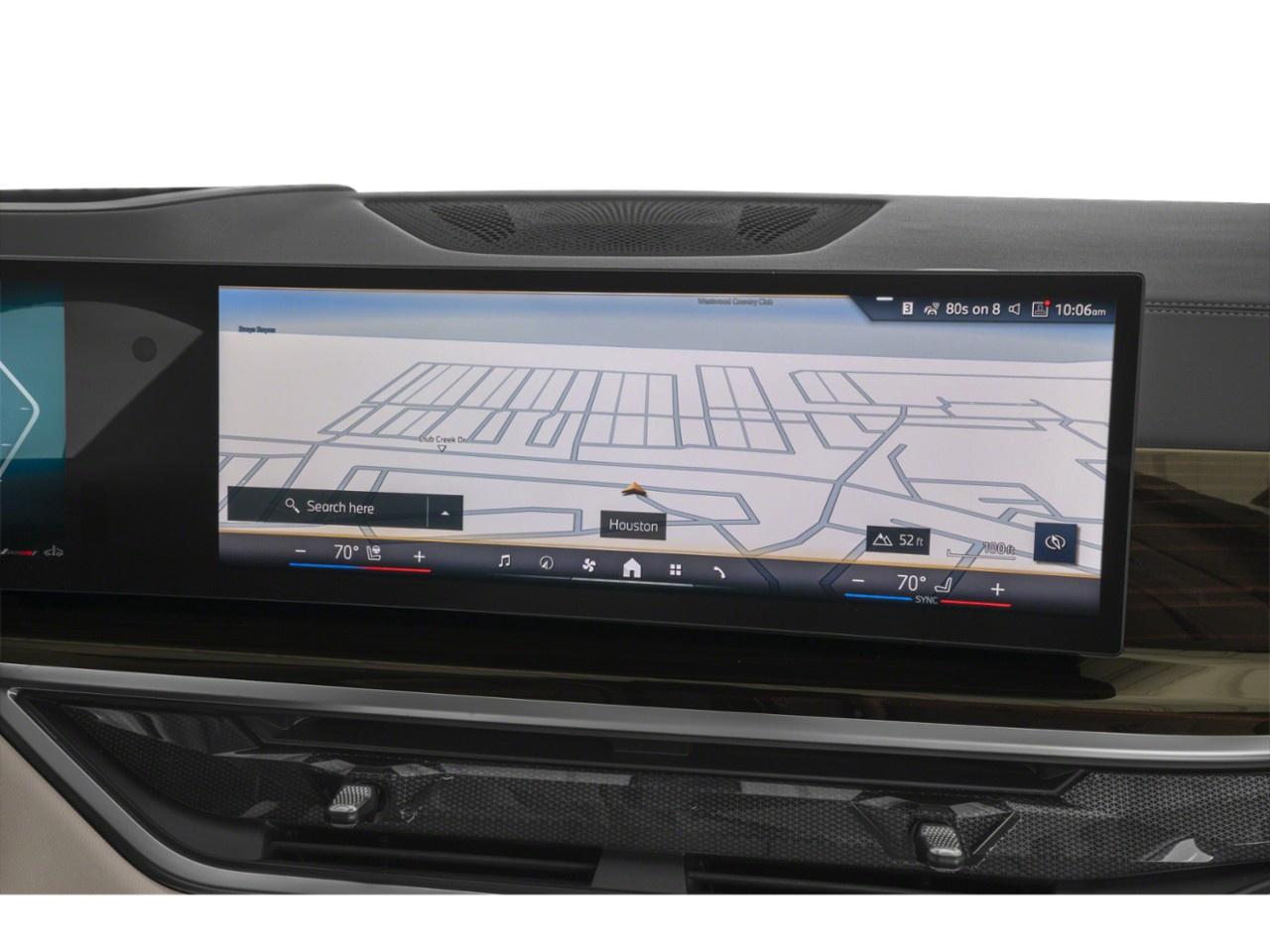 2027 BMW X7 xDrive40i Sports Activity Vehicle Photo