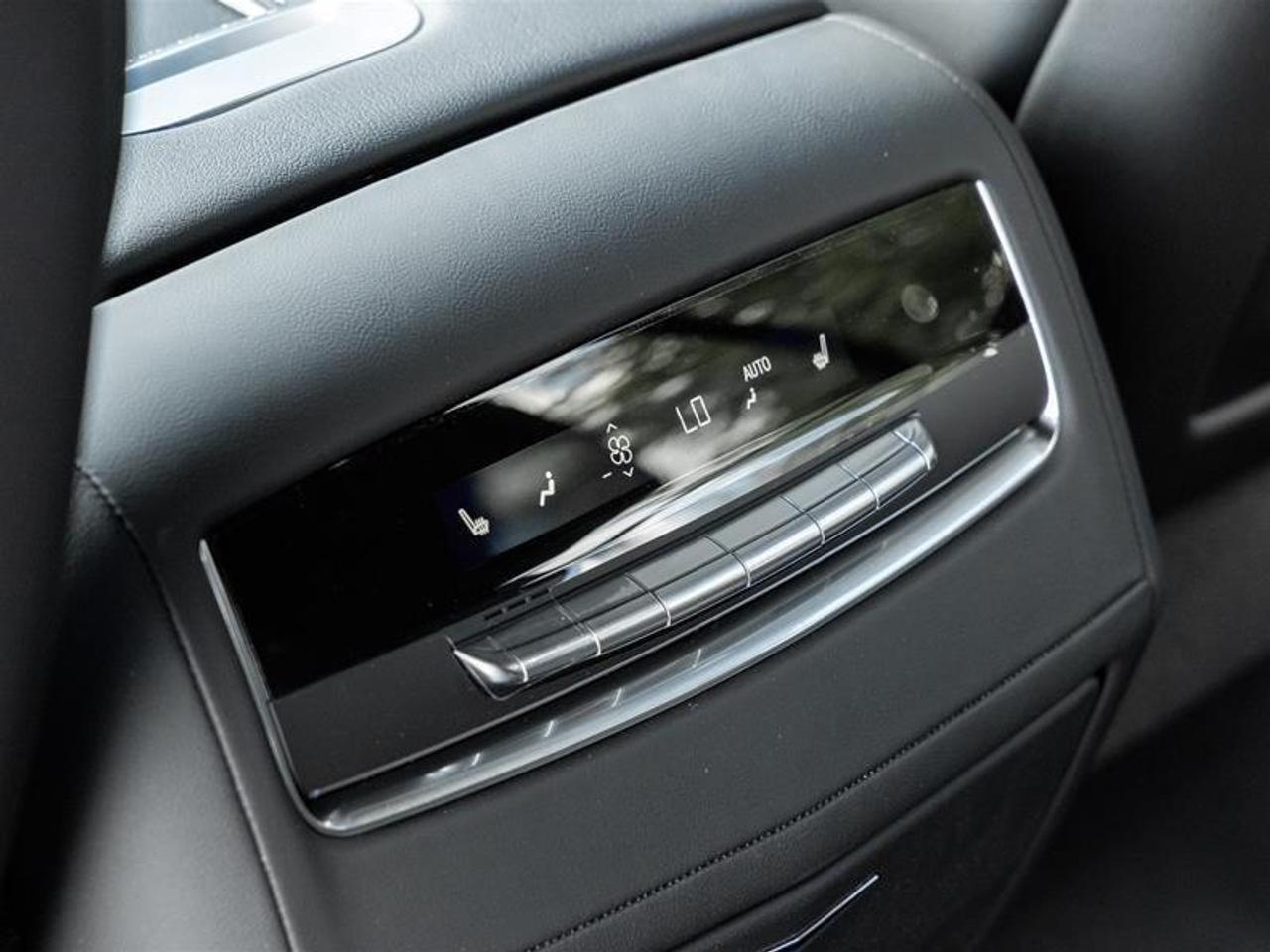 2026 Cadillac Escalade Sport 4dr 4x4 Photo