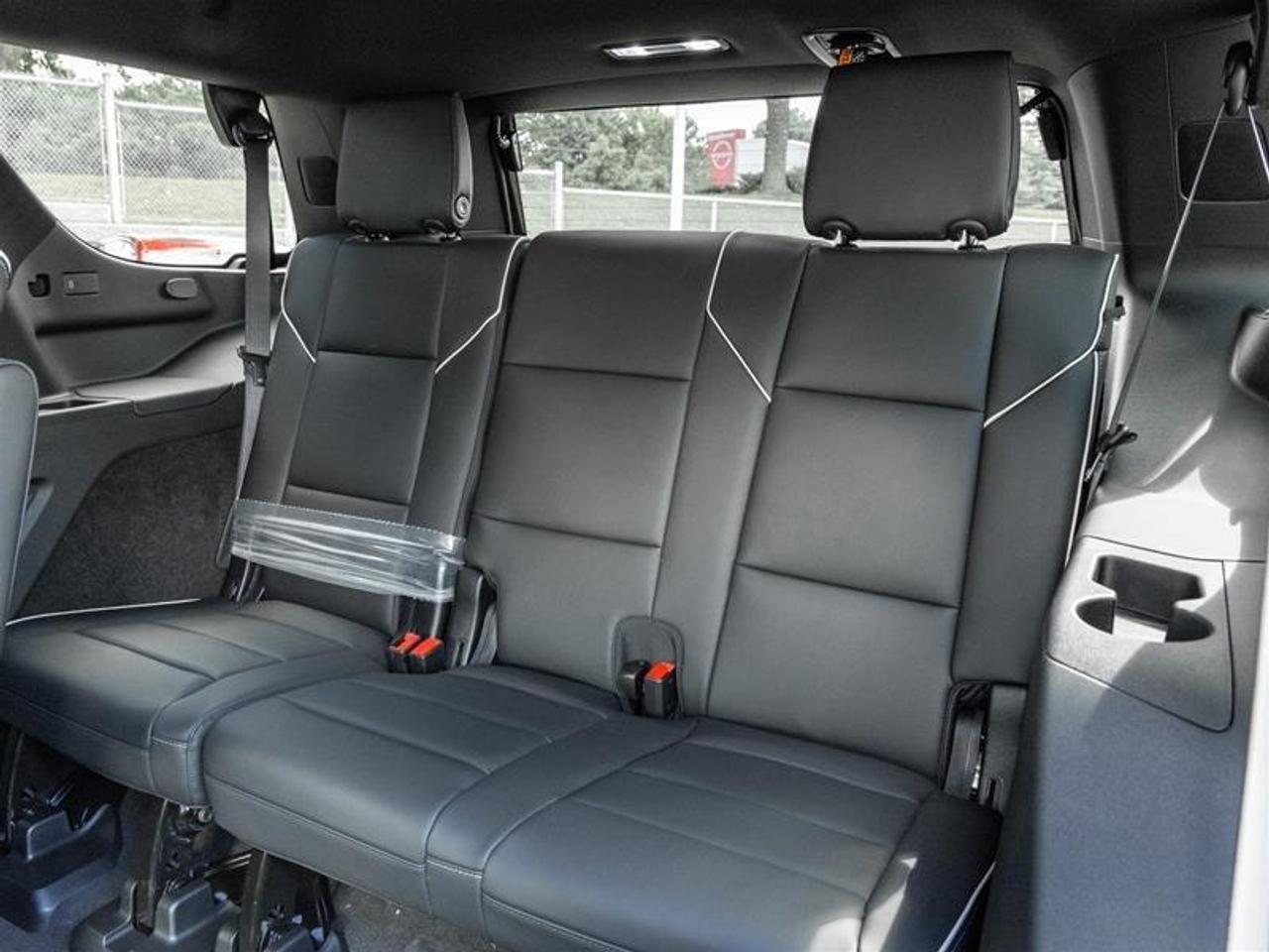 2026 Cadillac Escalade Sport 4dr 4x4 Photo