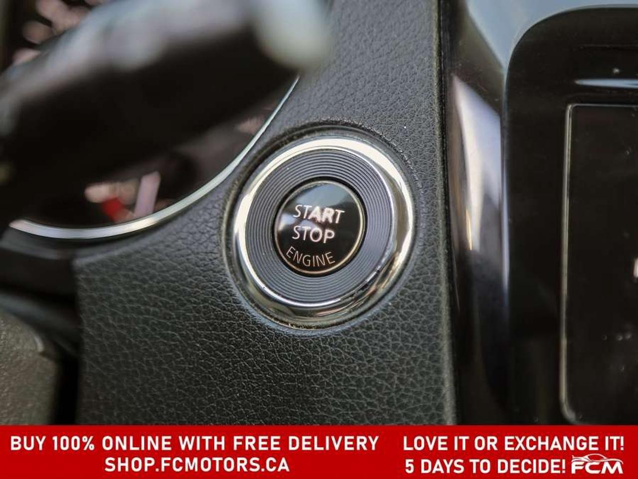 2014 Nissan Rogue SV AWD   FULLY CERTIFIED WITH WARRANTY Photo