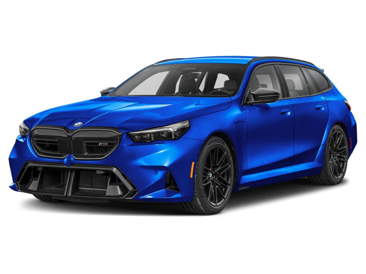 2027 BMW M5 M5 Touring Photo