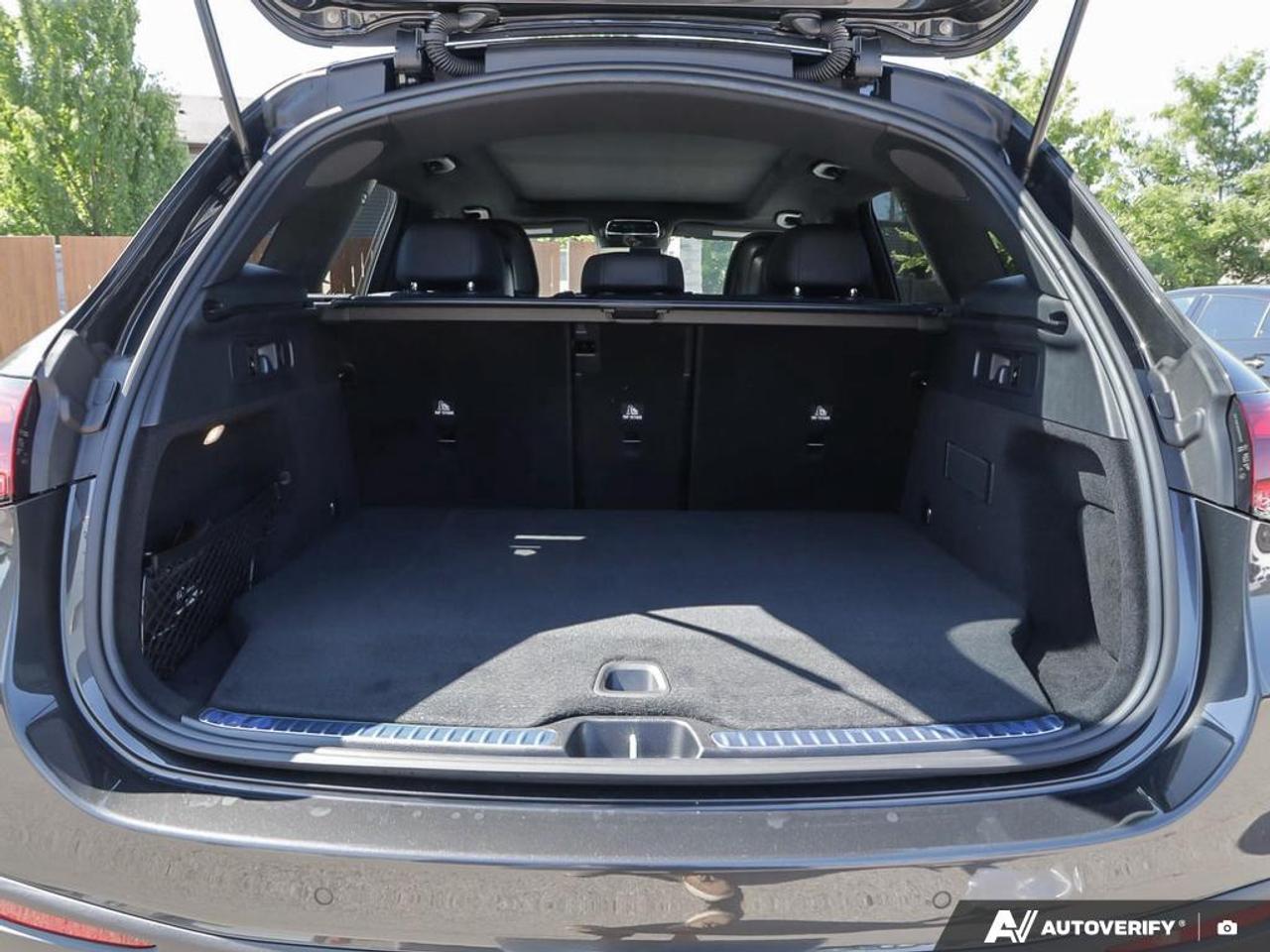 2027 Mercedes-Benz GLC 350e Base GLC 350e 4dr All-Wheel Drive 4MATIC Photo