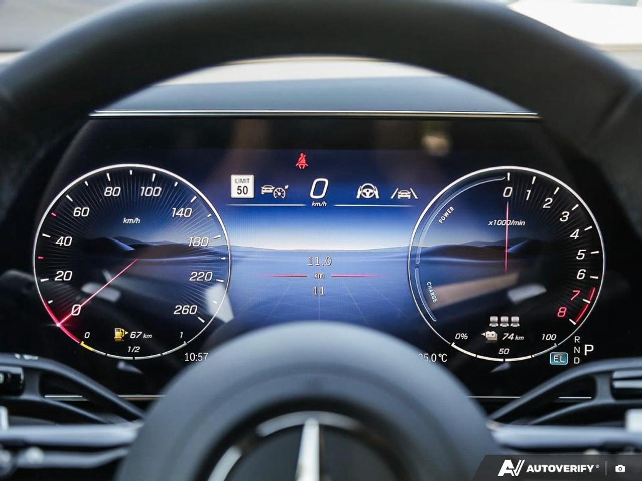 2027 Mercedes-Benz GLC 350e Base GLC 350e 4dr All-Wheel Drive 4MATIC Photo
