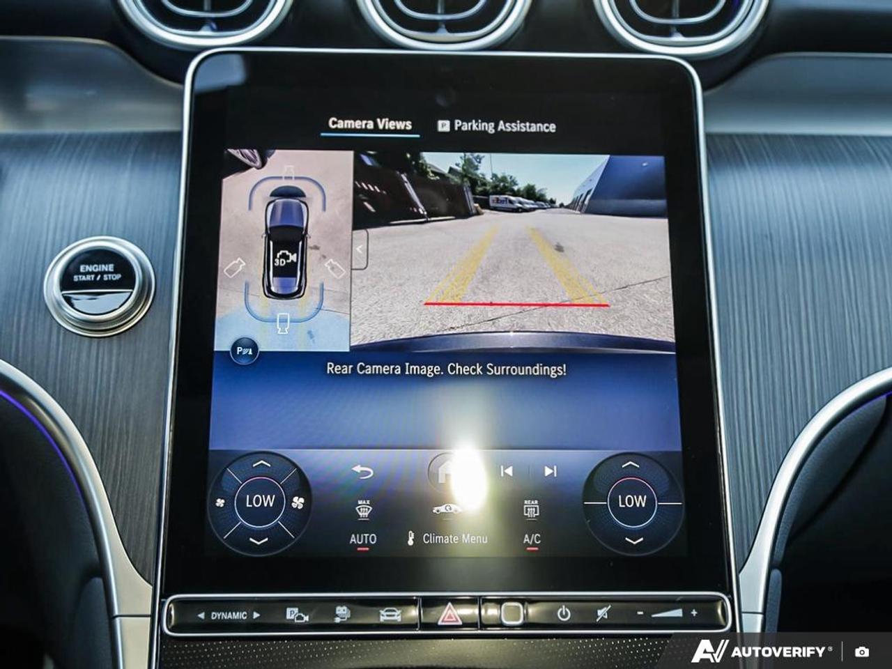 2027 Mercedes-Benz GLC 350e Base GLC 350e 4dr All-Wheel Drive 4MATIC Photo