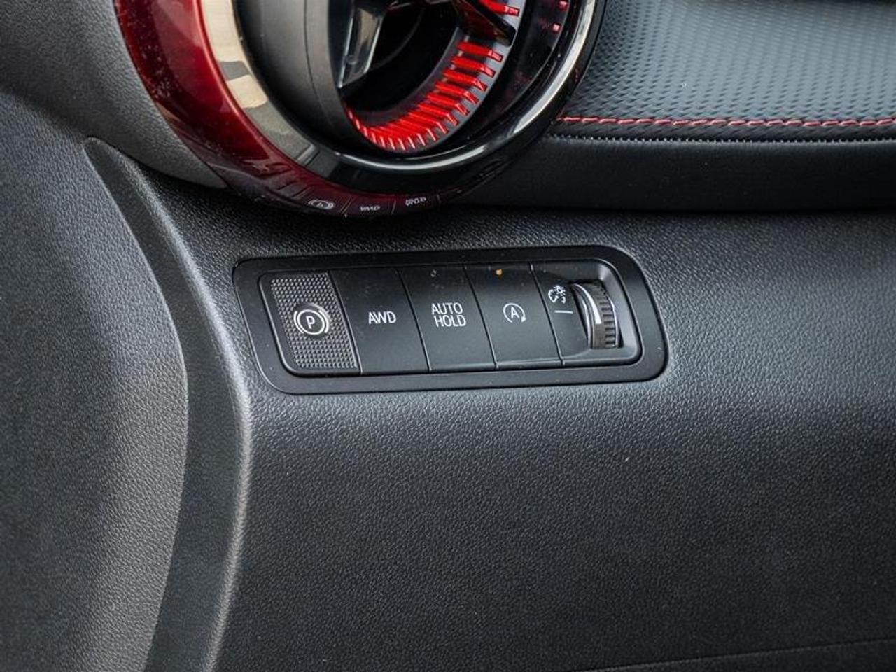 2027 Chevrolet Equinox RS 4dr All-Wheel Drive Photo