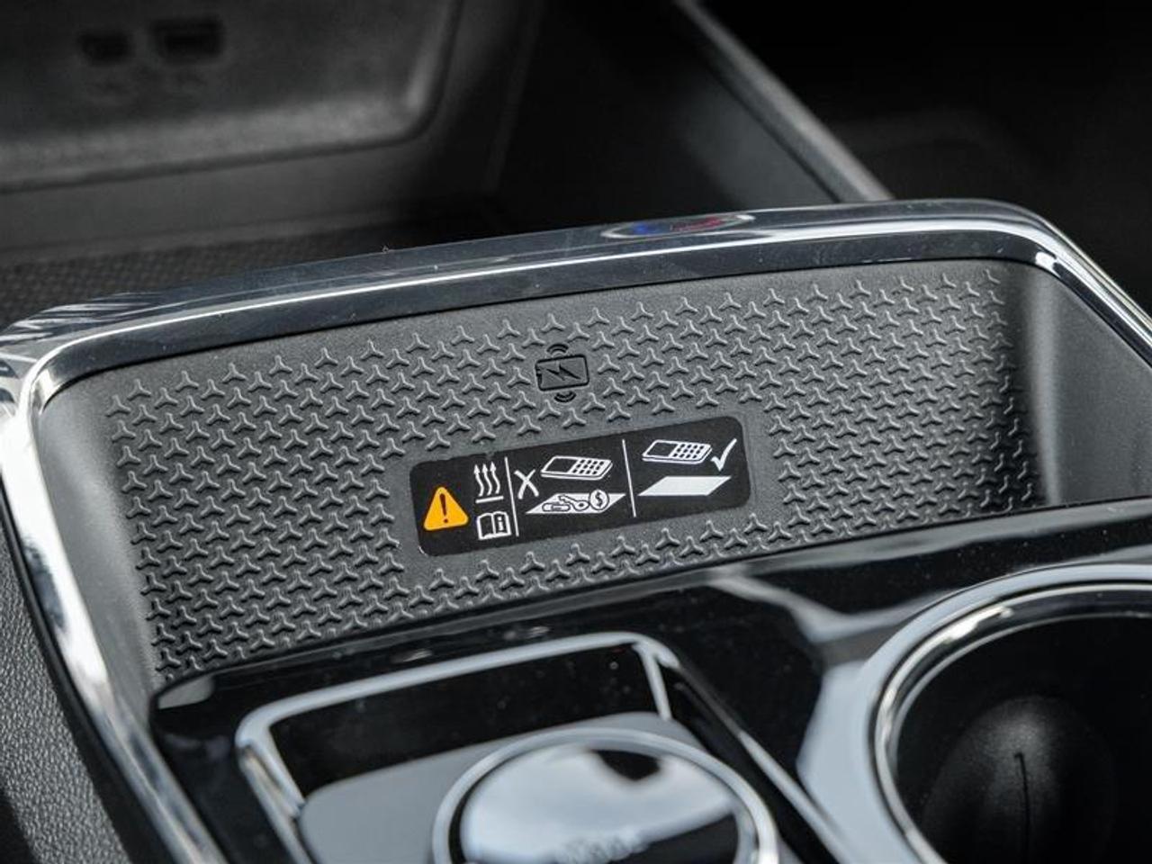 2027 Chevrolet Equinox RS 4dr All-Wheel Drive Photo