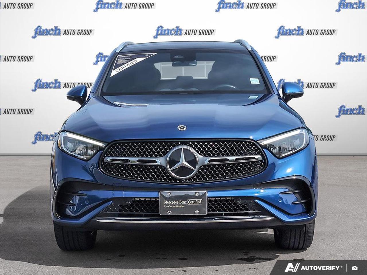 2024 Mercedes-Benz GLC 300 Base GLC 300 4dr All-Wheel Drive 4MATIC Photo5
