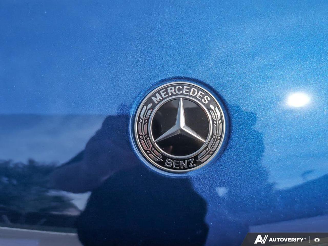 2024 Mercedes-Benz GLC 300 Base GLC 300 4dr All-Wheel Drive 4MATIC Photo