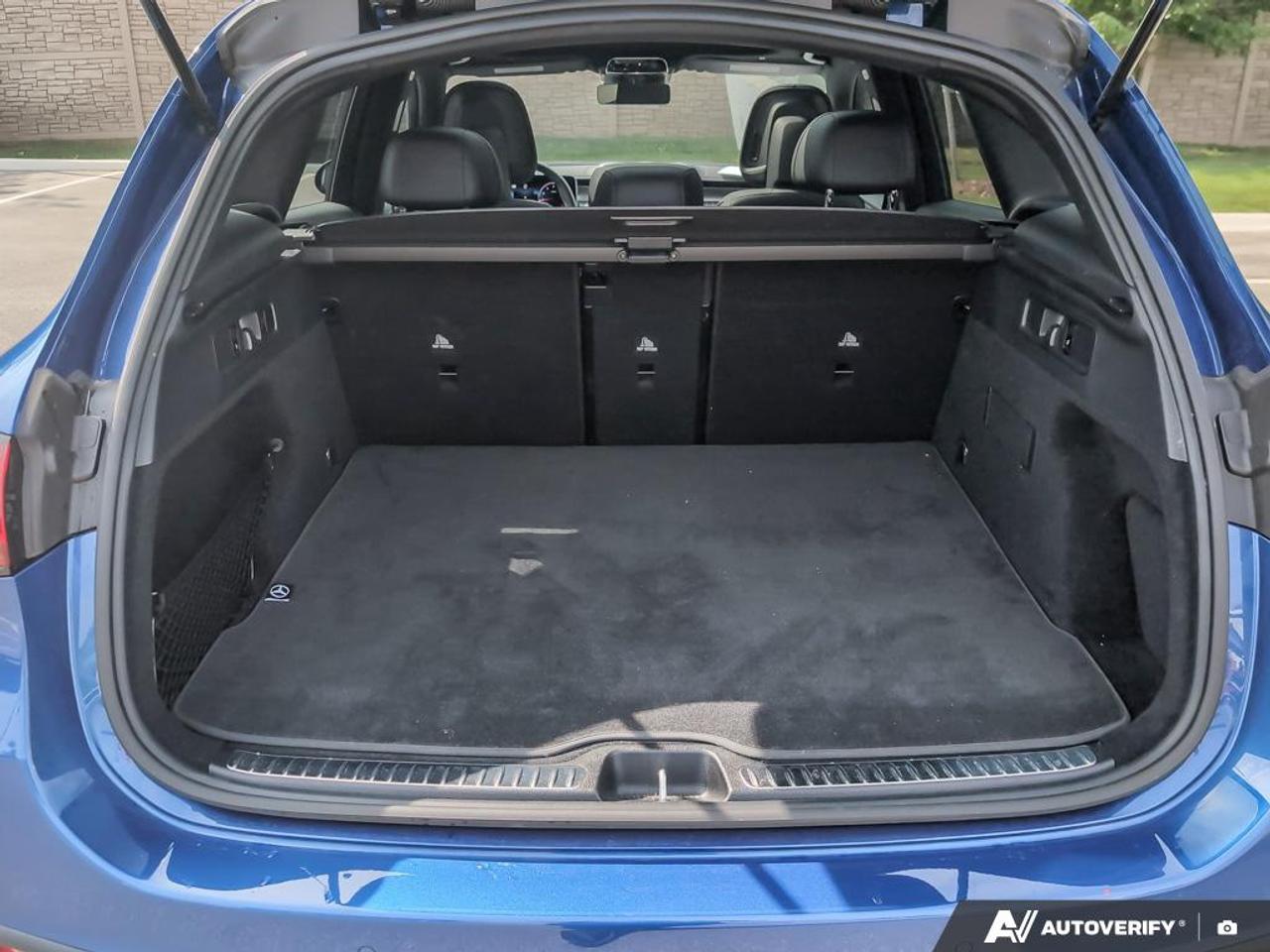 2024 Mercedes-Benz GLC 300 Base GLC 300 4dr All-Wheel Drive 4MATIC Photo