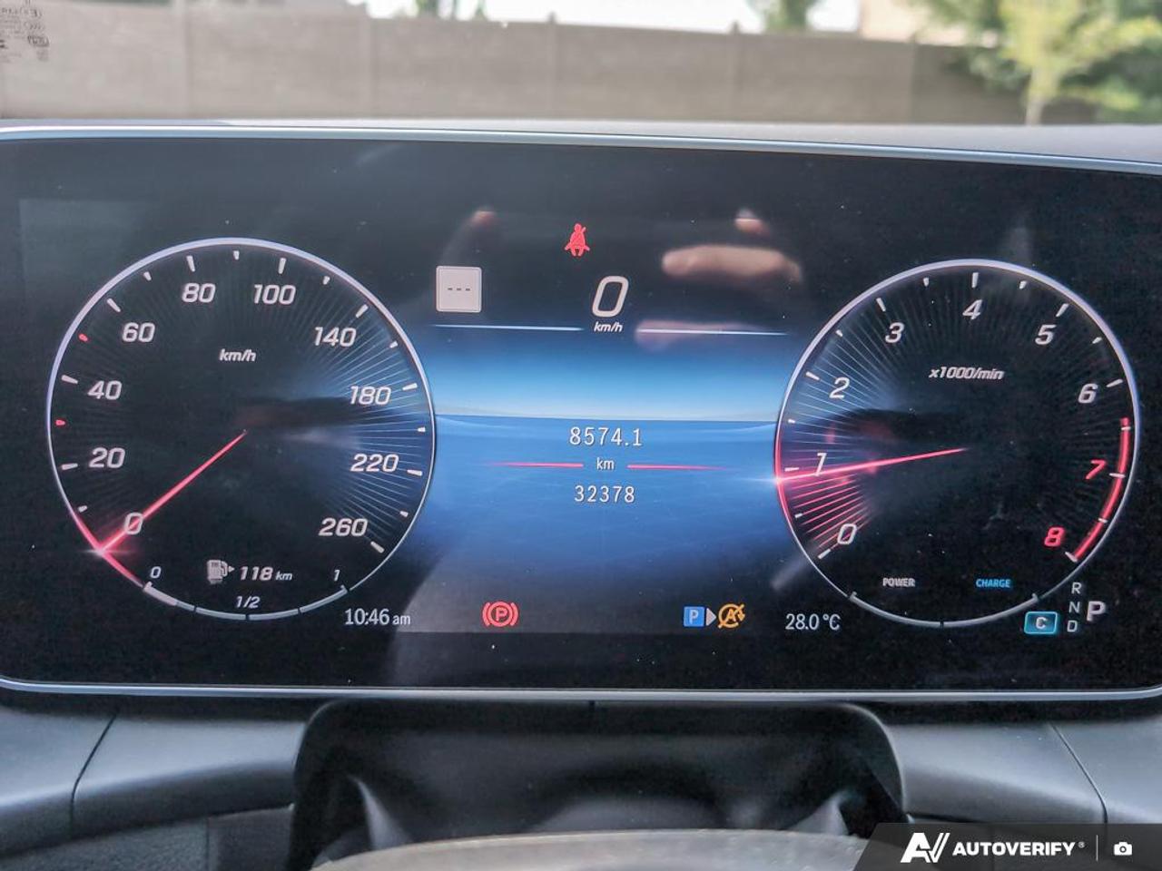 2024 Mercedes-Benz GLC 300 Base GLC 300 4dr All-Wheel Drive 4MATIC Photo
