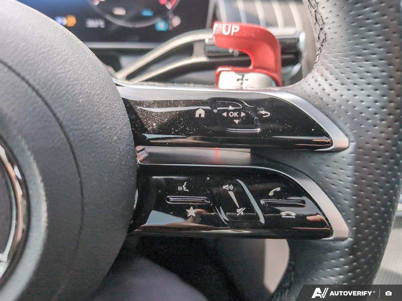 2024 Mercedes-Benz GLC 300 Base GLC 300 4dr All-Wheel Drive 4MATIC Photo