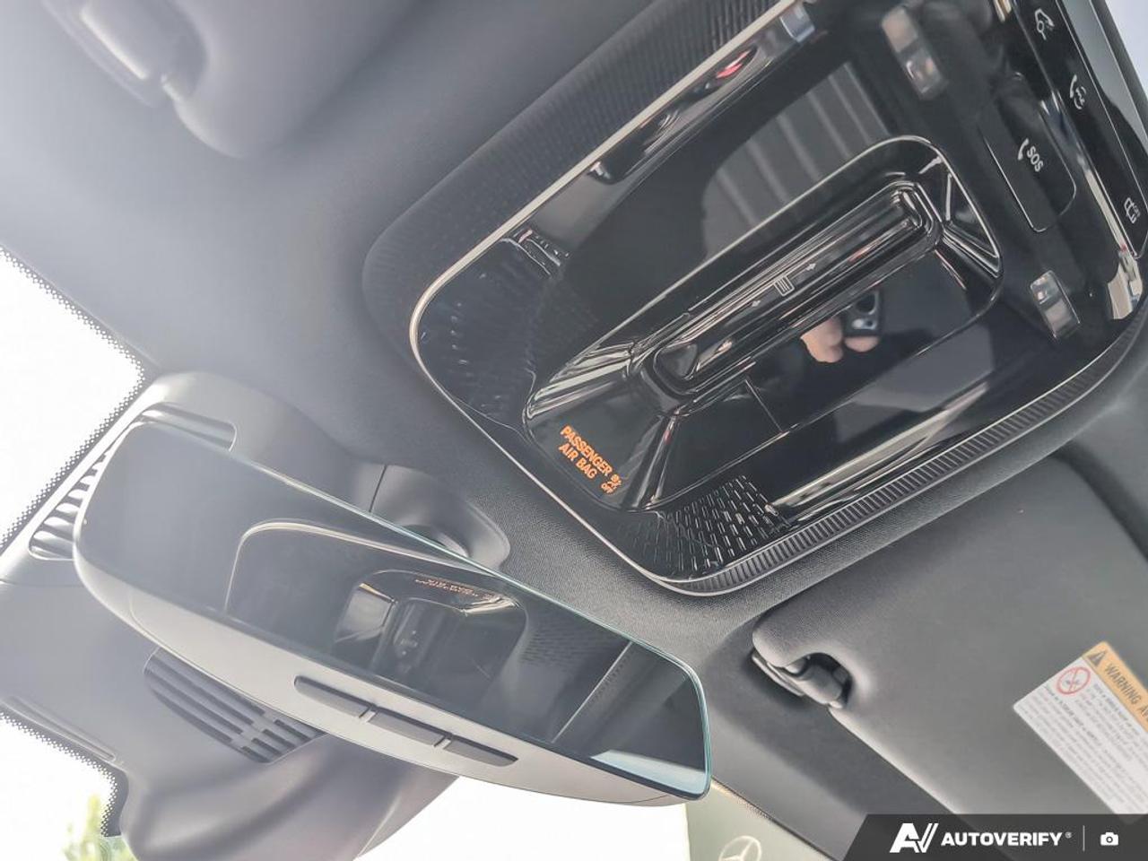 2024 Mercedes-Benz GLC 300 Base GLC 300 4dr All-Wheel Drive 4MATIC Photo