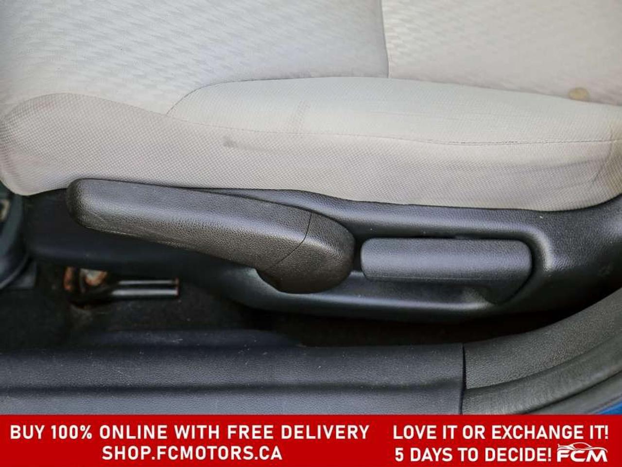 2015 Honda Civic LX   FULLY CERTIFIED WITH WARRANTY Photo
