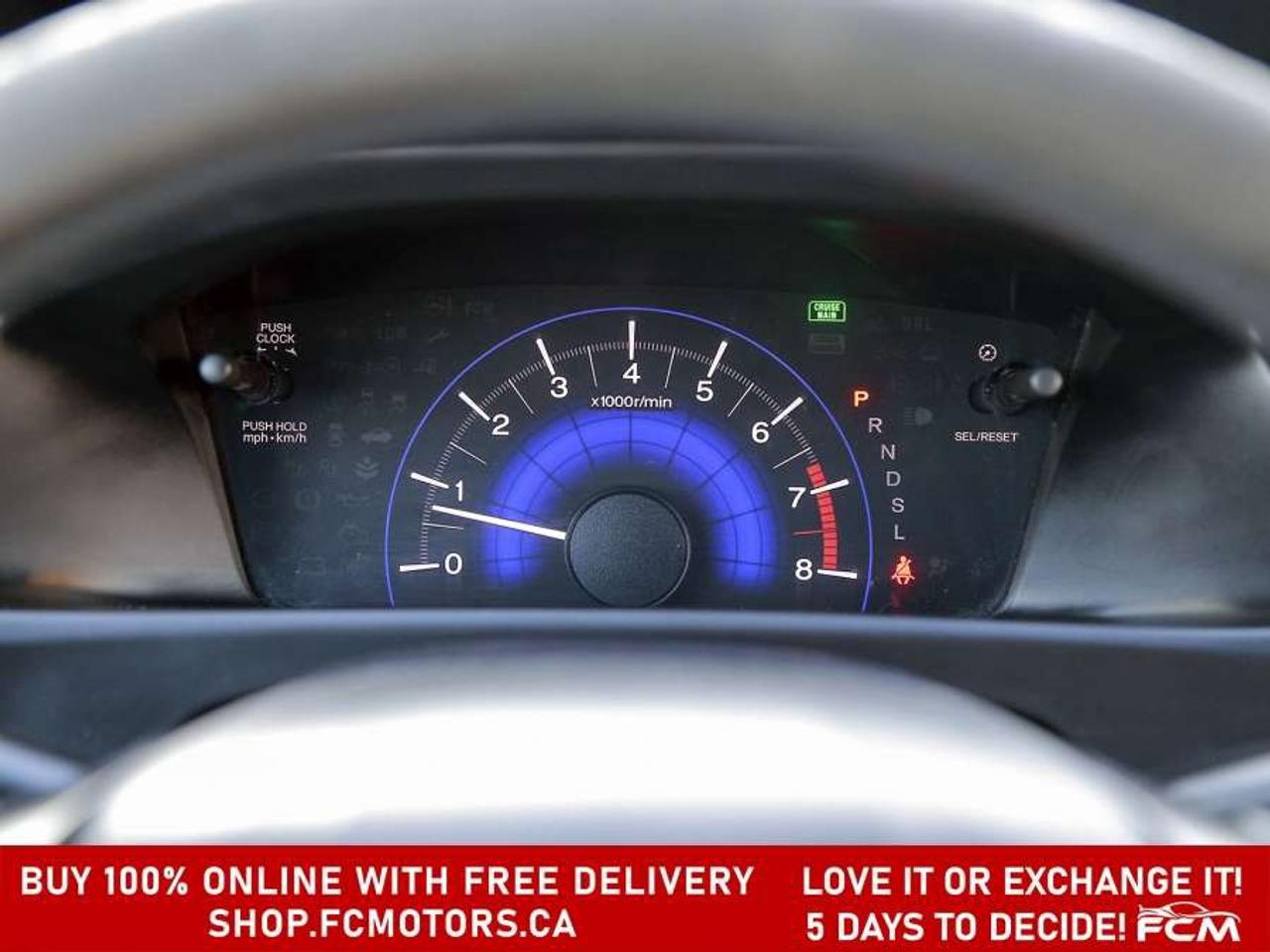 2015 Honda Civic LX   FULLY CERTIFIED WITH WARRANTY Photo