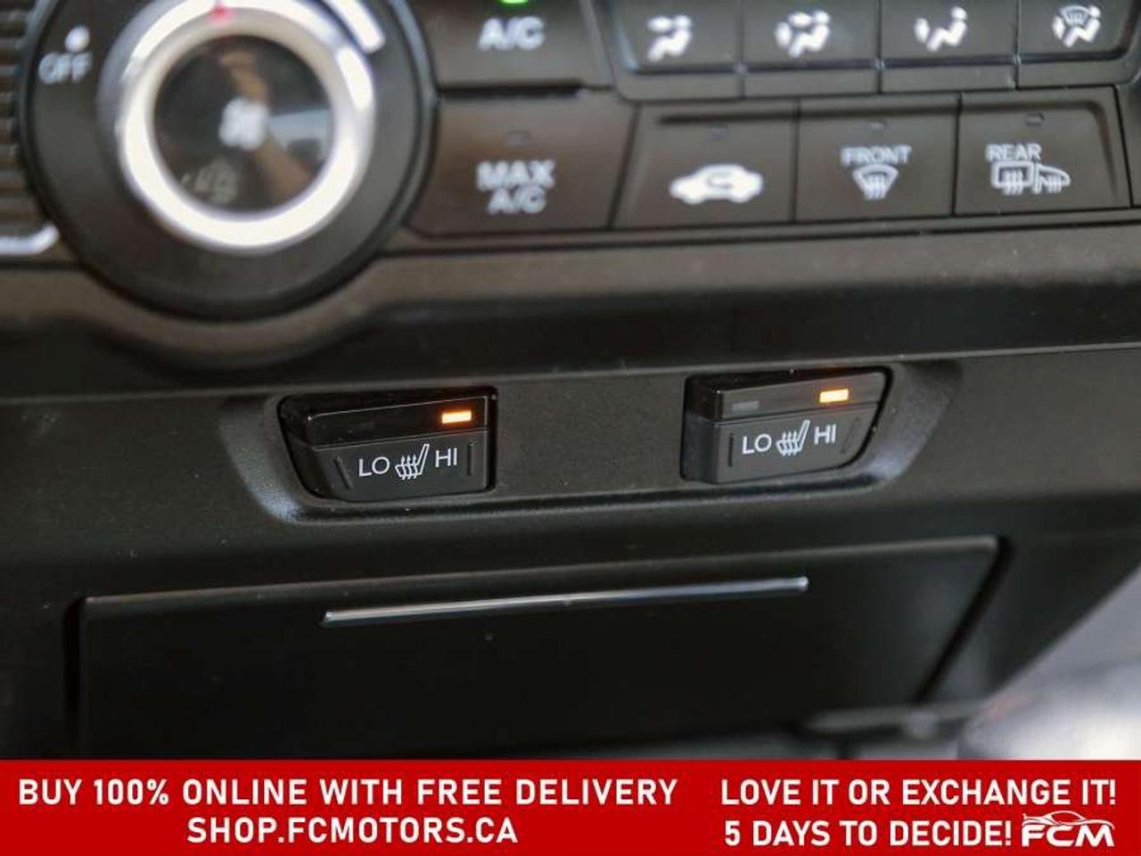 2015 Honda Civic LX   FULLY CERTIFIED WITH WARRANTY Photo
