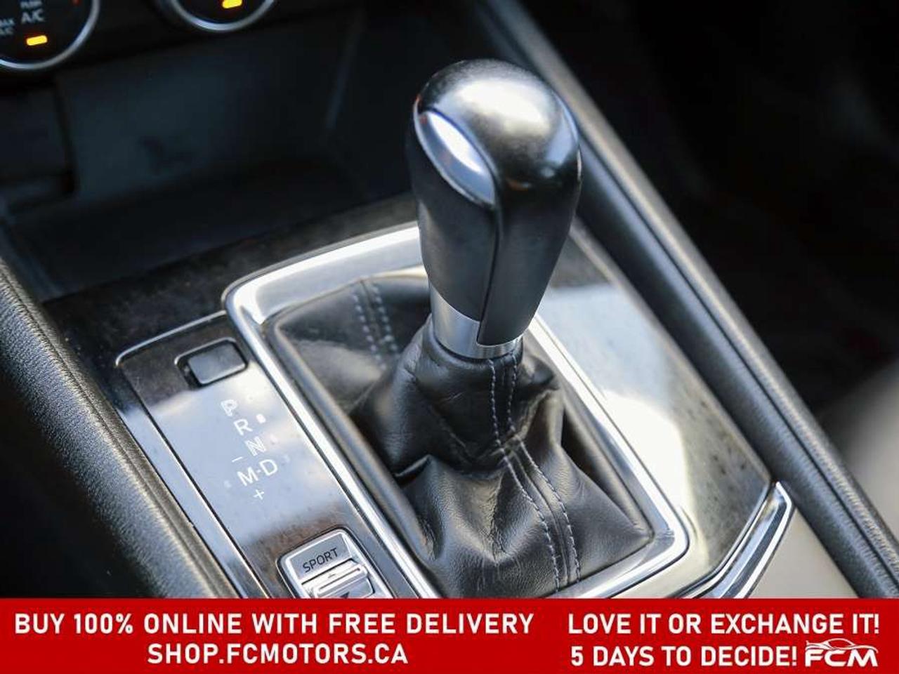 2017 Mazda CX-5 GS SKYACTIV   FULLY CERTIFIED WITH WARRANTY Photo