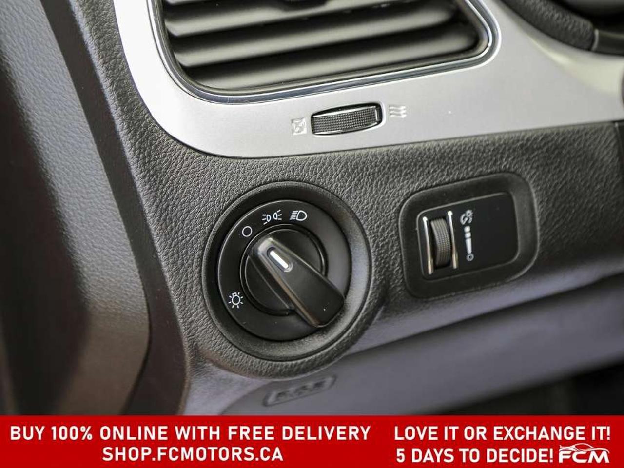 2017 Dodge Journey SE   FULLY CERTIFIED WITH WARRANTY Photo