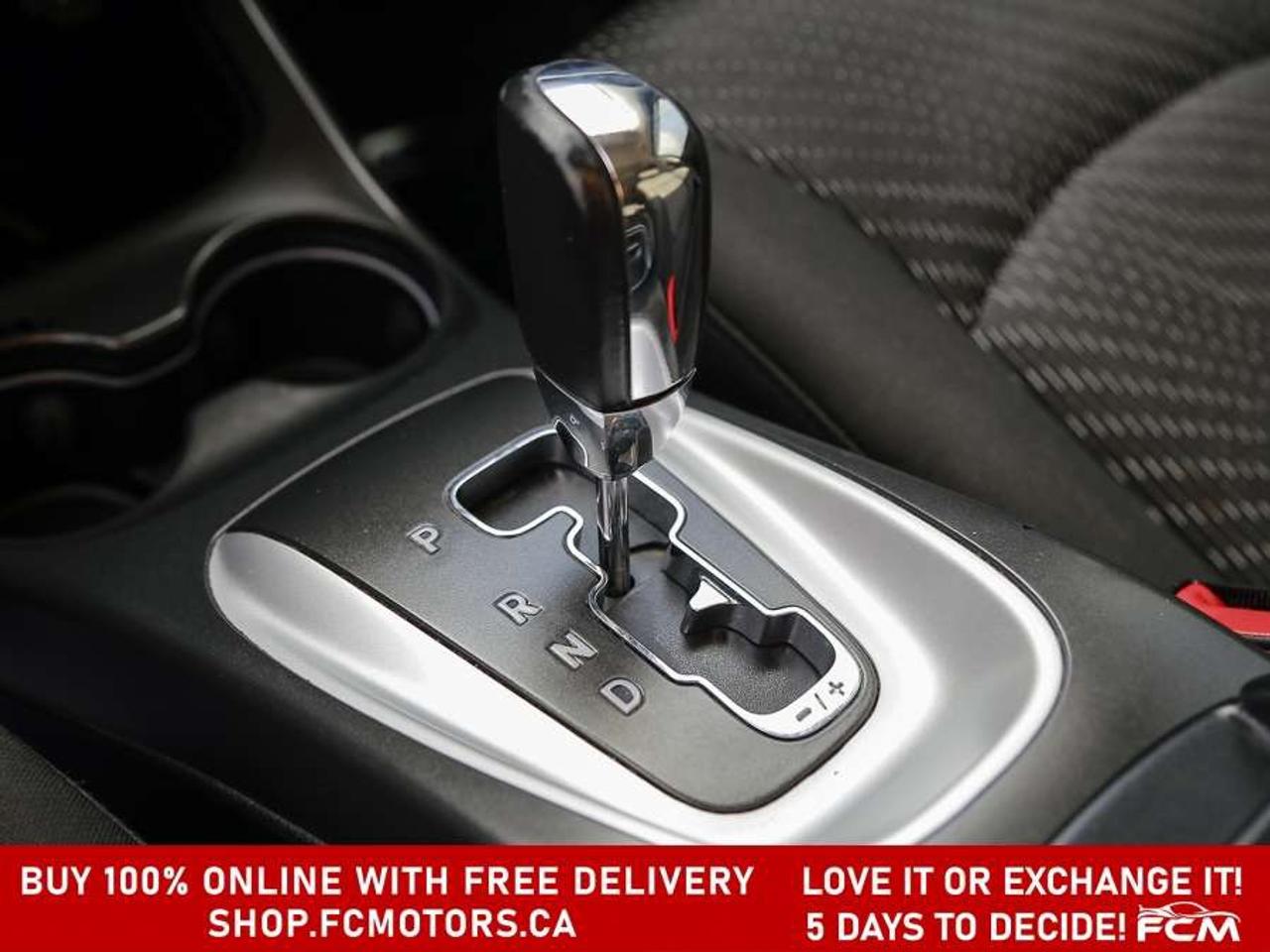 2017 Dodge Journey SE   FULLY CERTIFIED WITH WARRANTY Photo