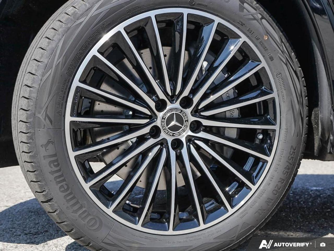 2027 Mercedes-Benz GLC 300 Base GLC 300 Coupe 4dr All-Wheel Drive 4MATIC Photo