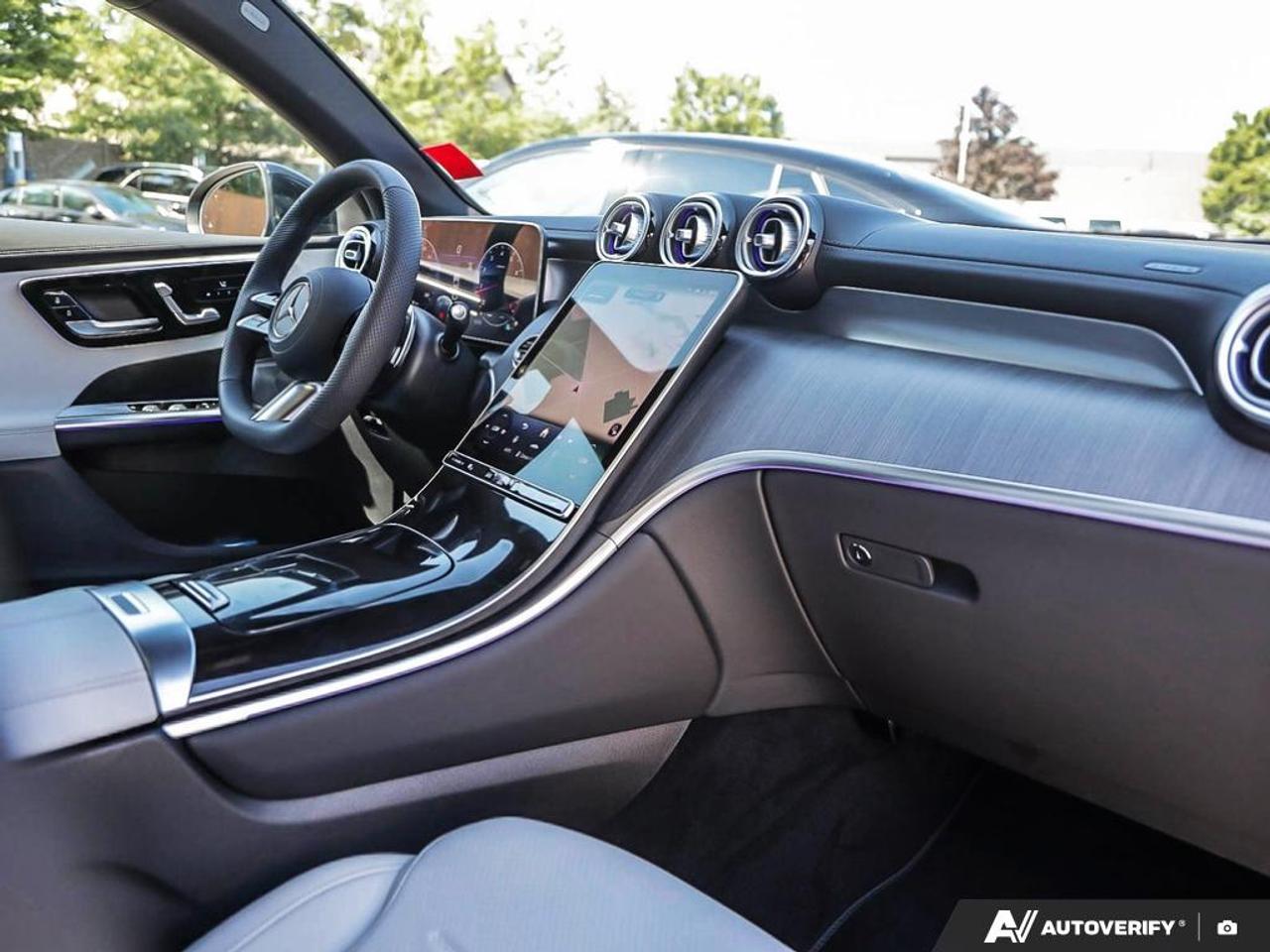2027 Mercedes-Benz GLC 300 Base GLC 300 Coupe 4dr All-Wheel Drive 4MATIC Photo