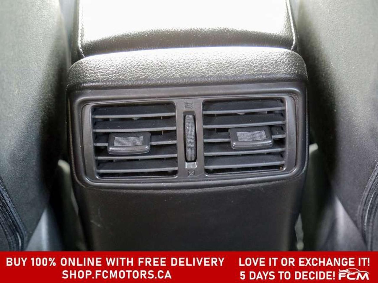 2014 Nissan Rogue S   FULLY CERTIFIED WITH WARRANTY Photo