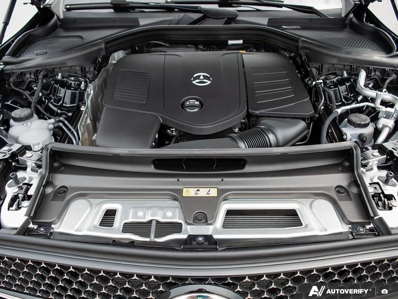 2027 Mercedes-Benz GLC 300 Base GLC 300 4dr All-Wheel Drive 4MATIC Photo