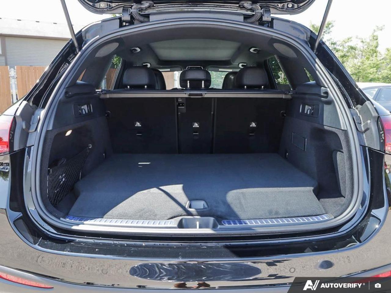 2027 Mercedes-Benz GLC 350e Base GLC 350e 4dr All-Wheel Drive 4MATIC Photo