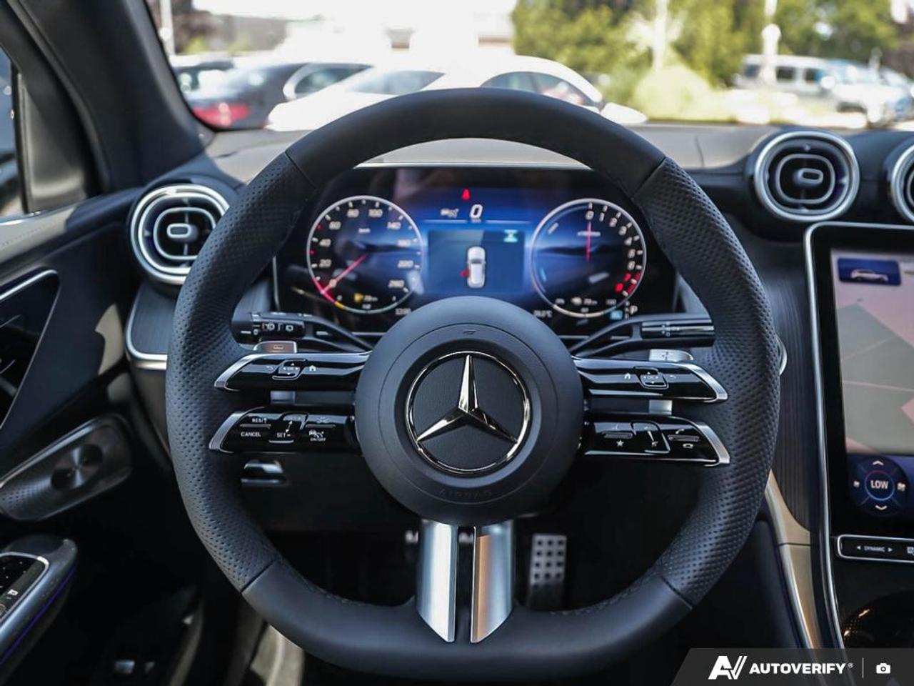 2027 Mercedes-Benz GLC 350e Base GLC 350e 4dr All-Wheel Drive 4MATIC Photo