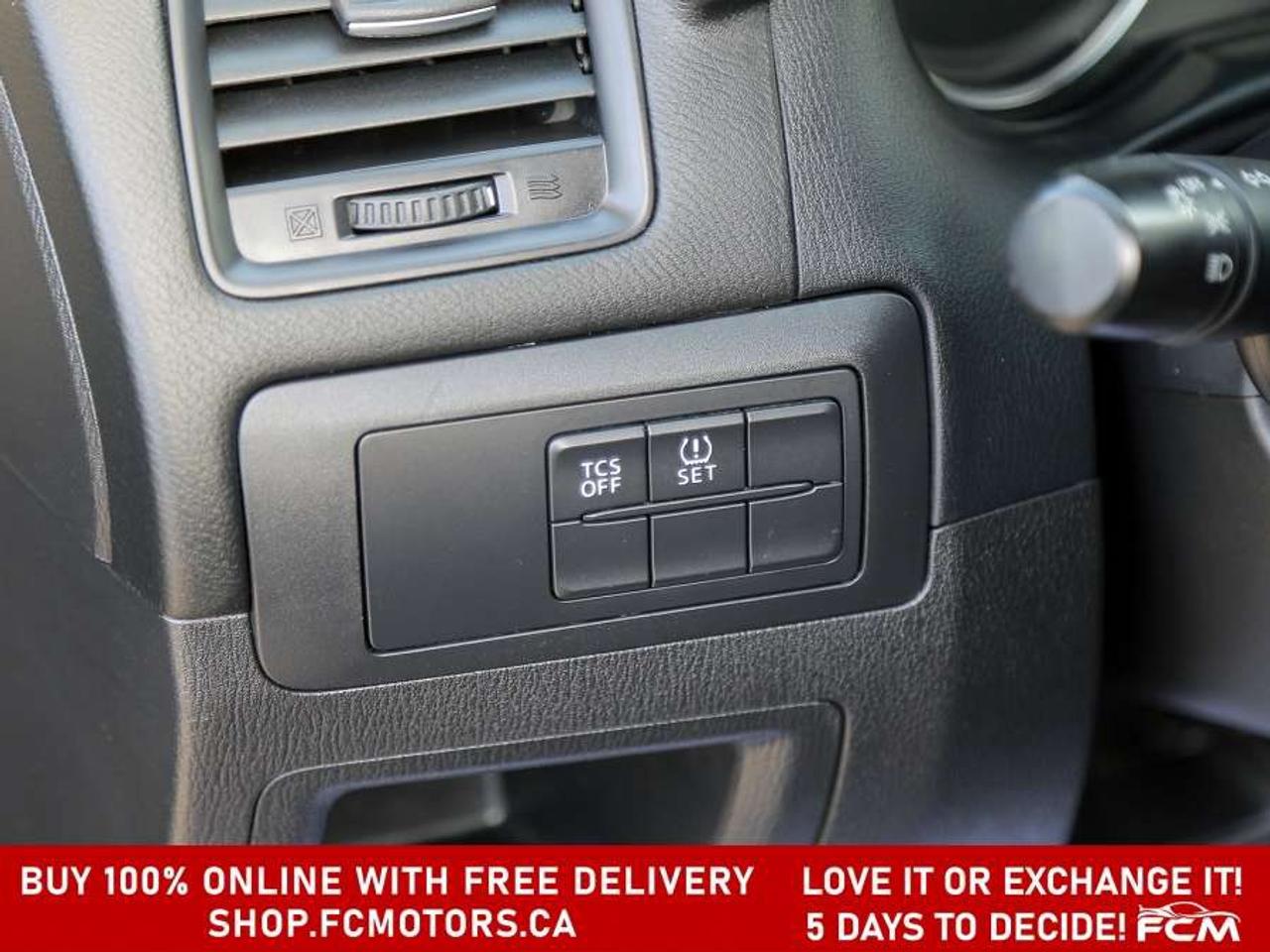 2014 Mazda CX-5 GX SKYACTIV   FULLY CERTIFIED WITH WARRANTY Photo