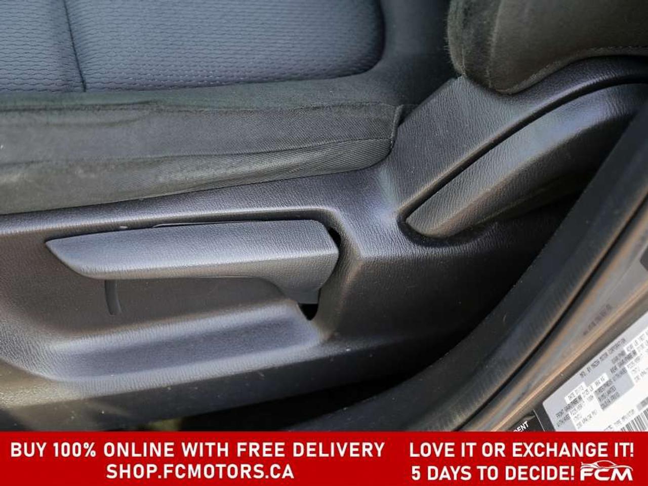 2014 Mazda CX-5 GX SKYACTIV   FULLY CERTIFIED WITH WARRANTY Photo