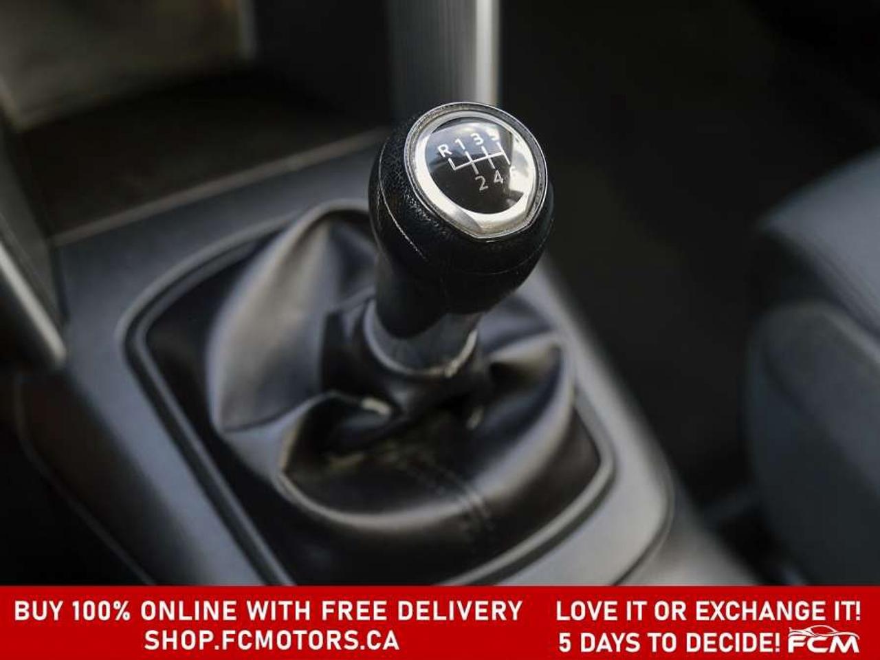 2014 Mazda CX-5 GX SKYACTIV   FULLY CERTIFIED WITH WARRANTY Photo